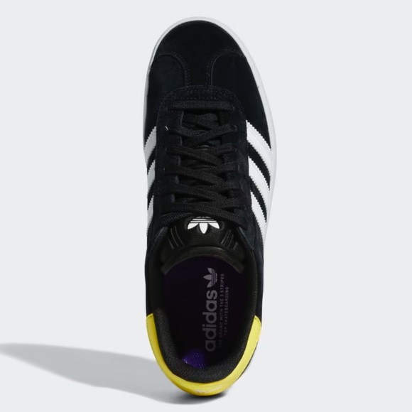 adidas Gazelle ADV - Picture 5 of 11